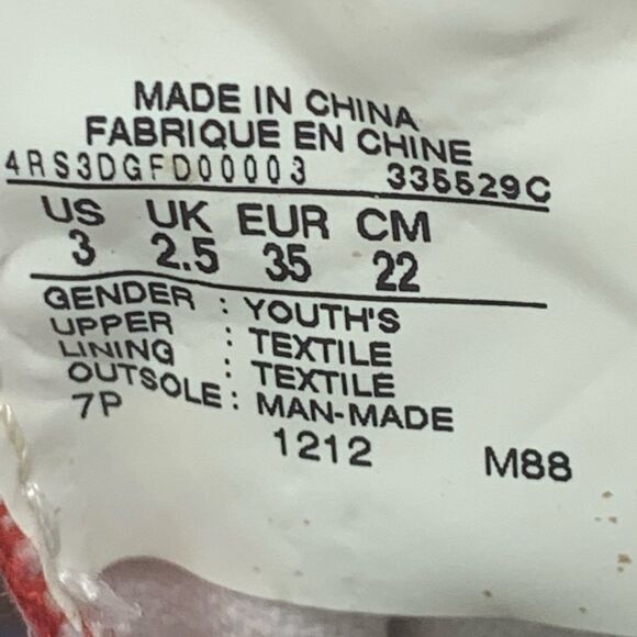 Converse All Star low NY ox sneaker - Picture 7 of 7